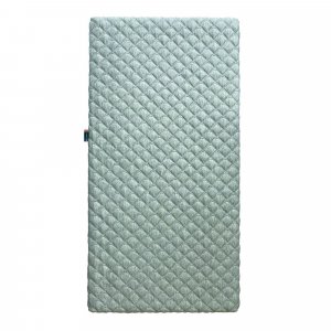 Matelas résilience déhoussable 360° 60x120x11 cm Candide