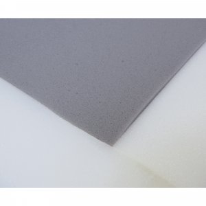 Matelas résilience déhoussable 360° 70x140x11 cm Candide