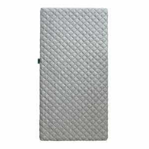 Matelas résilience déhoussable 360° 70x140x11 cm Candide