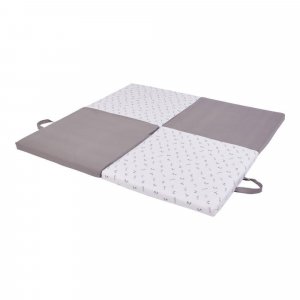 Matelas tapis de motricité Candide