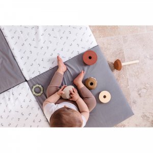 Matelas tapis de motricité Candide