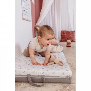 Matelas tapis de motricité Candide