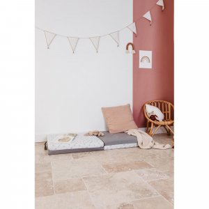 Matelas tapis de motricité Candide
