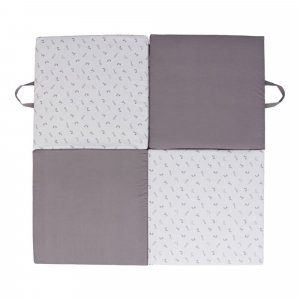 Matelas tapis de motricité Candide