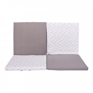 Matelas tapis de motricité Candide