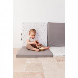 Matelas tapis de motricité Candide