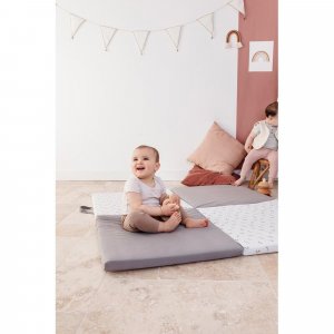Matelas tapis de motricité Candide