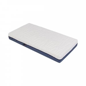 Matelas bébé confort max déhoussable 70 x 140 cm Candide