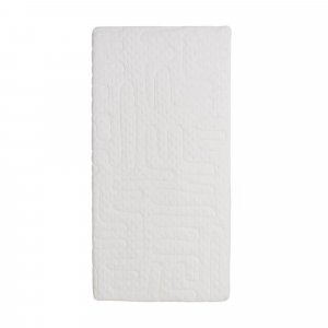 Matelas bébé confort max déhoussable 70 x 140 cm Candide