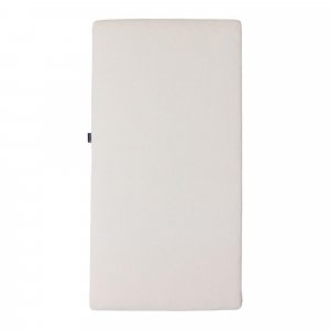 Matelas bébé coton déhoussable 60 x 120 cm Candide