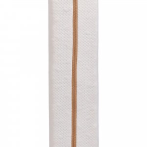 Matelas bébé coton déhoussable 60 x 120 cm Candide