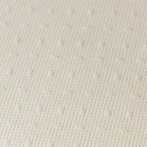 Matelas bébé coton déhoussable 60 x 120 cm Candide