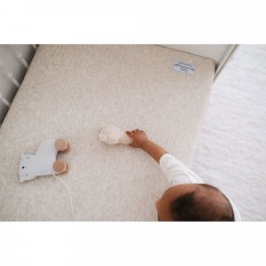 Matelas bébé 60 x 120 cm coco Candide