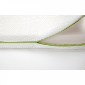 Matelas zen déhoussable 360° 60 x 120 cm Candide