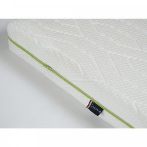 Matelas zen déhoussable 360° 60 x 120 cm Candide