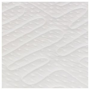 Matelas bébé confort max déhoussable 60 x 120 cm Candide