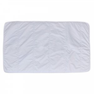 Couette pour enfant 100 x 140 cm top cool blanc Candide