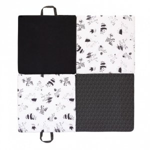 Matelas tapis de motricité Candide