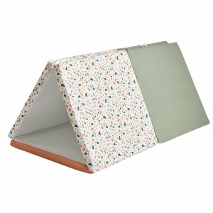 Tapis de motricité xl terrazzo Candide