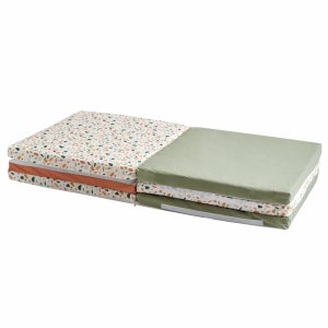 Tapis de motricité xl terrazzo Candide