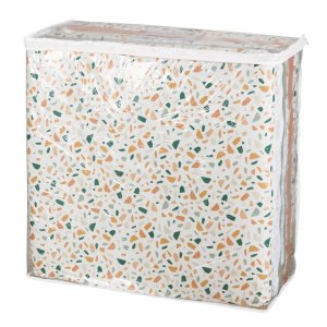 Tapis de motricité xl terrazzo Candide