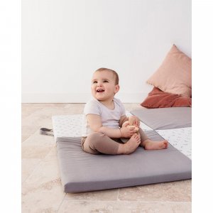 Matelas tapis de motricité xl Candide