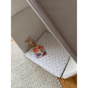 Matelas tapis de motricité xl Candide