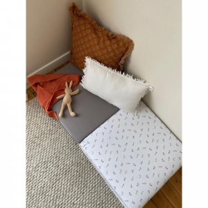 Matelas tapis de motricité xl Candide