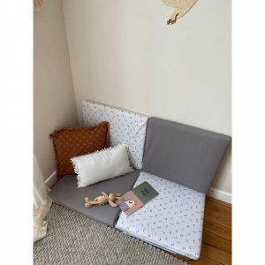 Matelas tapis de motricité xl Candide