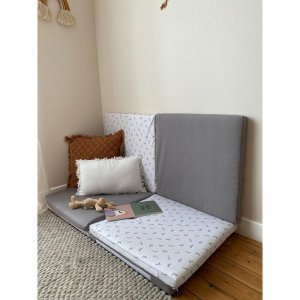 Matelas tapis de motricité xl Candide
