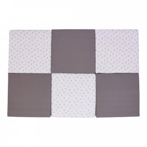 Matelas tapis de motricité xl Candide