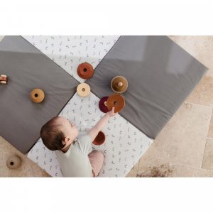 Matelas tapis de motricité xl Candide