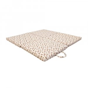 Tapis de motricité léopard Candide