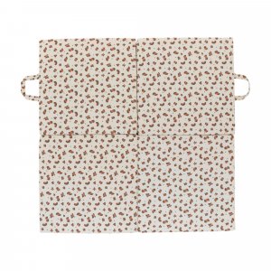 Tapis de motricité léopard Candide