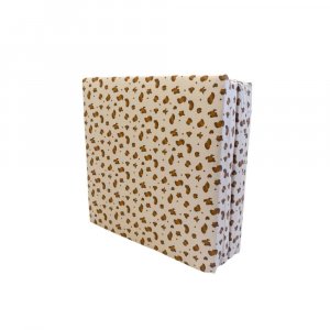 Tapis de motricité léopard Candide