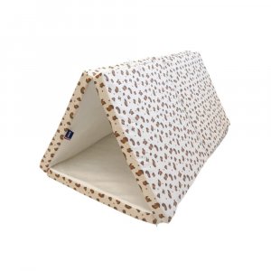 Tapis de motricité xl léopard Candide