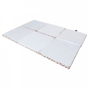 Tapis de motricité xl léopard Candide