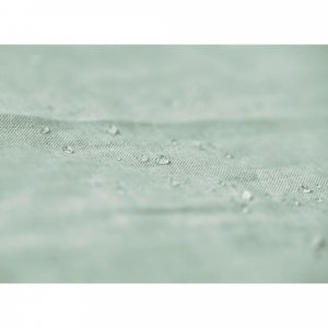 Matelas à langer mat' confort chiné kaki Candide