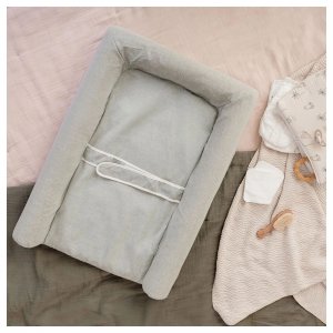 Matelas à langer mat confort Candide