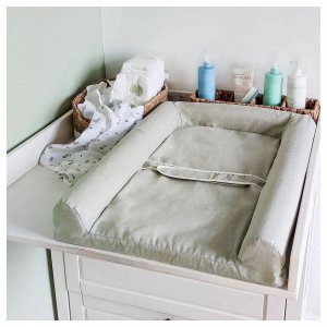 Matelas à langer mat confort Candide