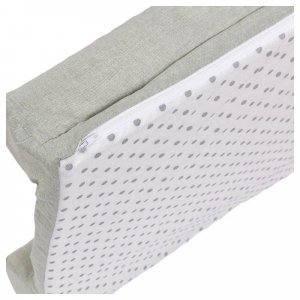 Matelas à langer mat confort Candide