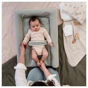 Matelas à langer mat confort Candide