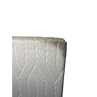 Les imparfaits - matelas bébé 70x140 cm zen déhoussable 360°