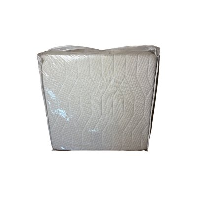 Les imparfaits - matelas bébé 60x120 cm zen pliant déhoussable