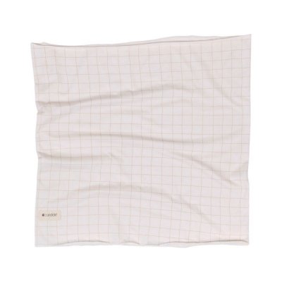 Bandeau peau à peau s/m grid