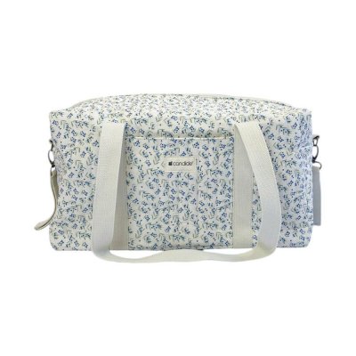 Sac à langer blueberry