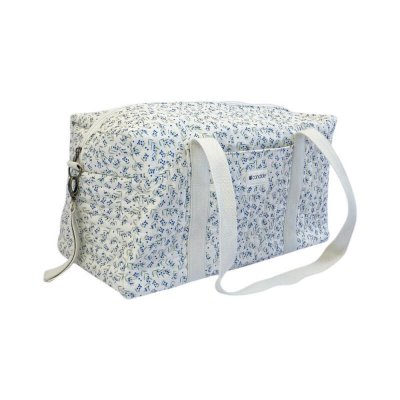 Sac à langer blueberry