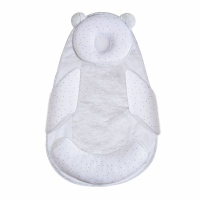 Cale bébé panda pad premium