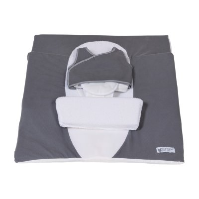 Plan incliné bébé 30° morpho clive 