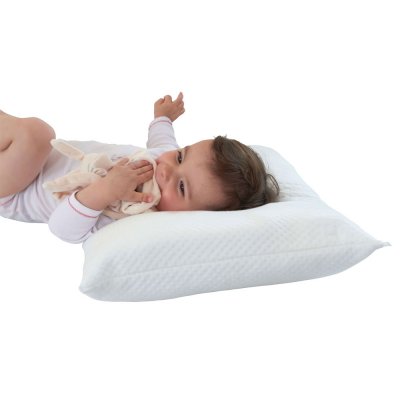 Oreiller ultradoux 60x40 cm